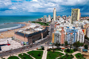 Departamento en el centro de Mar Del Plata